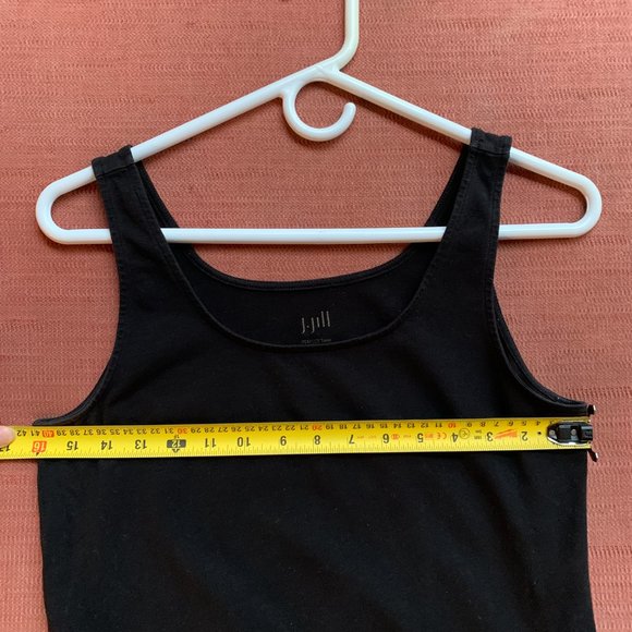 black j jill perfect tank - Picture 5 of 5